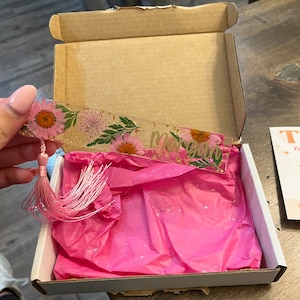 Morgan heeft een foto van de aankoop toegevoegd