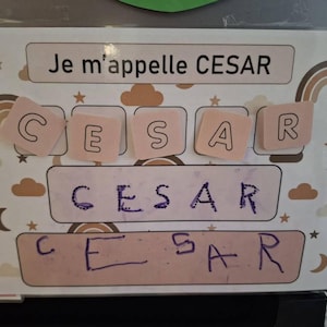 Victoria a ajouté une photo de son achat