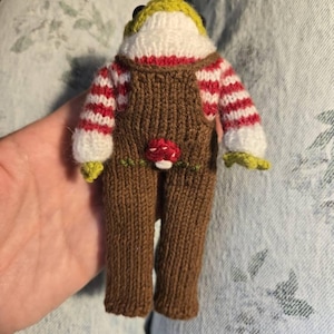 Anya added a photo of their purchase