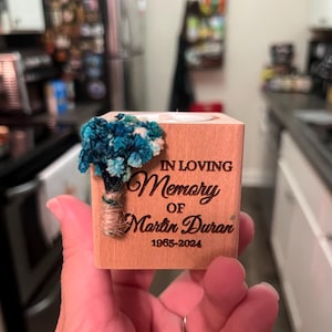 Janet added a photo of their purchase