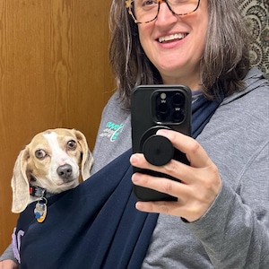 Etsy buyer added a photo of their purchase