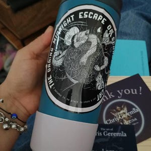 Amanda added a photo of their purchase
