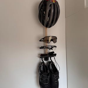 Ben added a photo of their purchase