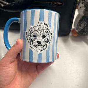Marina added a photo of their purchase