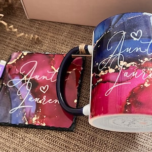 Angela added a photo of their purchase