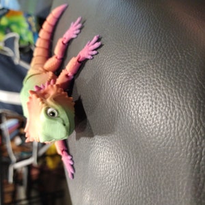 Katelyn added a photo of their purchase