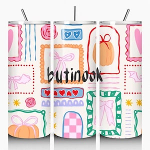 butinook added a photo of their purchase