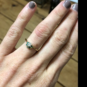 Chloé LaPorte added a photo of their purchase