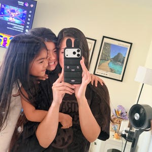 Ang added a photo of their purchase