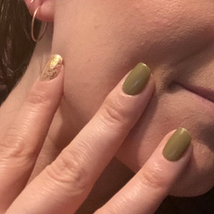Amy added a photo of their purchase
