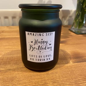 Victoria added a photo of their purchase