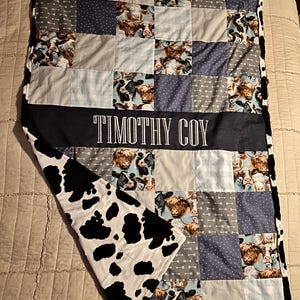 Kelly added a photo of their purchase