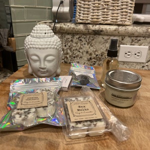 Koren added a photo of their purchase