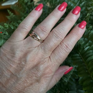 Claire added a photo of their purchase