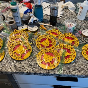 Lisa added a photo of their purchase