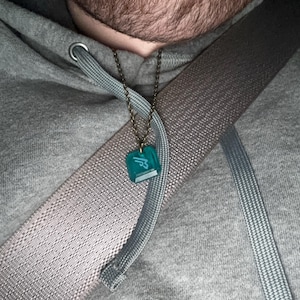 Samuel added a photo of their purchase
