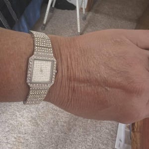 Karen added a photo of their purchase