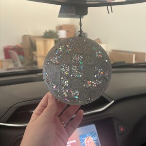 Makenzi added a photo of their purchase