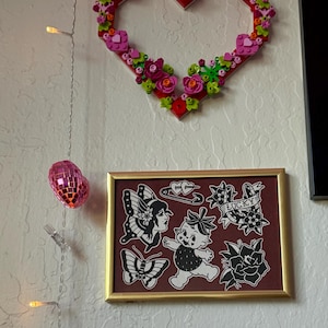 Jenna added a photo of their purchase
