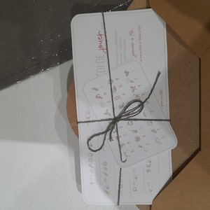 Catherine a ajouté une photo de son achat