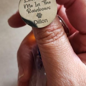 Bridgette added a photo of their purchase