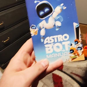 Alex added a photo of their purchase