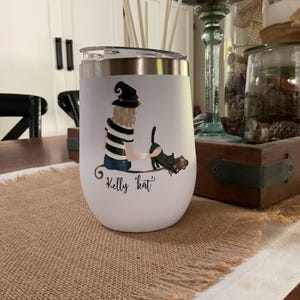 Kelly added a photo of their purchase
