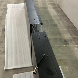 Pierre added a photo of their purchase