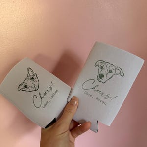 Taylor added a photo of their purchase