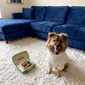 Virginia added a photo of their purchase