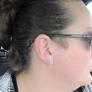 Theresa added a photo of their purchase