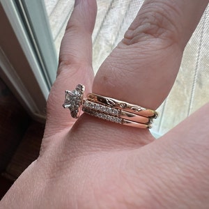 Victoria a ajouté une photo de son achat