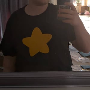 Sam added a photo of their purchase