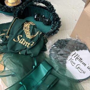Mel added a photo of their purchase