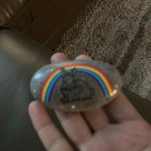 Karen a ajouté une photo de son achat