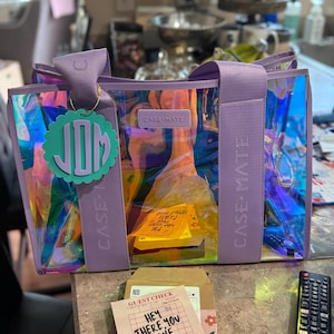 Jenn ha añadido una foto de su compra