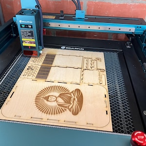 Eric added a photo of their purchase