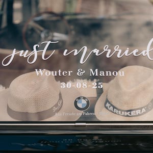 Wouter added a photo of their purchase