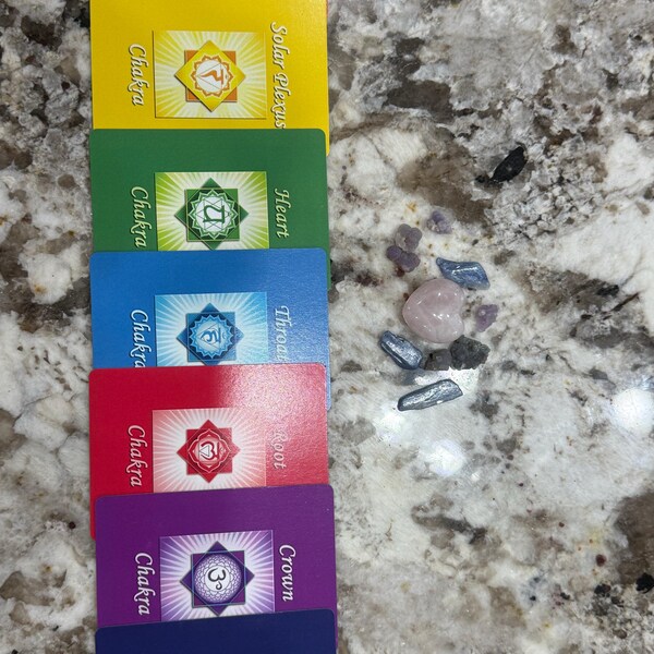 Chakra Tree of Life Key Chain, Chakra Gemstone Beads - Etsy