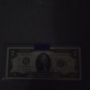 Cedric added a photo of their purchase