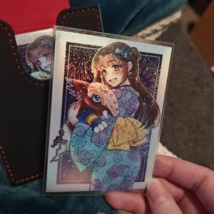Comprador de Etsy ha añadido una foto de su compra