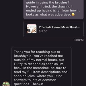 Rolenda added a photo of their purchase