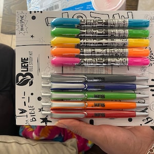 Alondra added a photo of their purchase