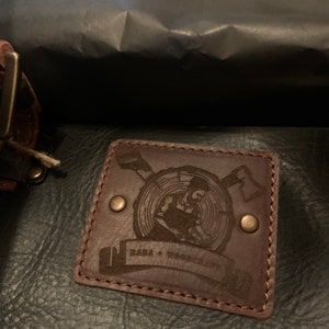 Andrea added a photo of their purchase