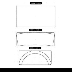 Paper Cup BLANK Template, BUNDLE, 4oz, 8oz, 9oz, 12oz, 16oz, 22oz ...