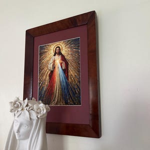 Mary added a photo of their purchase