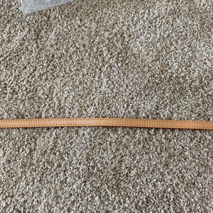 Rachel added a photo of their purchase