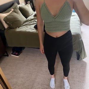 Holly added a photo of their purchase