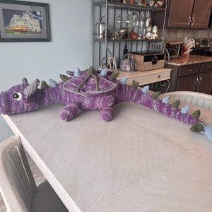 Amanda added a photo of their purchase