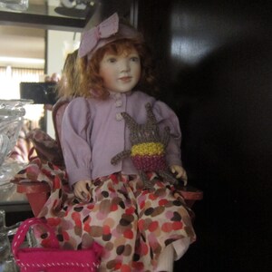 Comprador de Etsy ha añadido una foto de su compra